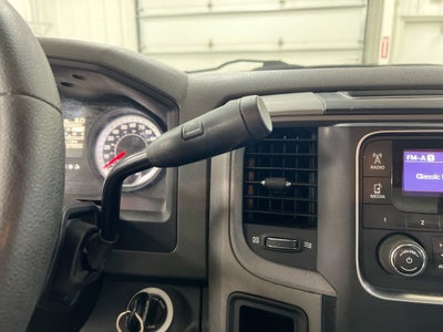 2013 RAM 1500 Express
