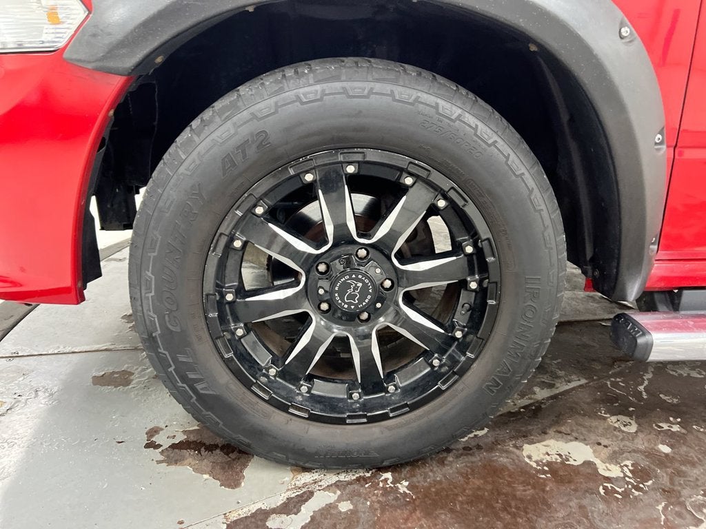 2013 RAM 1500 Express