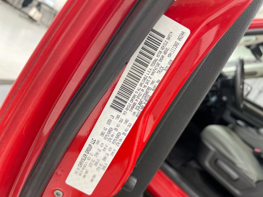2013 RAM 1500 Express