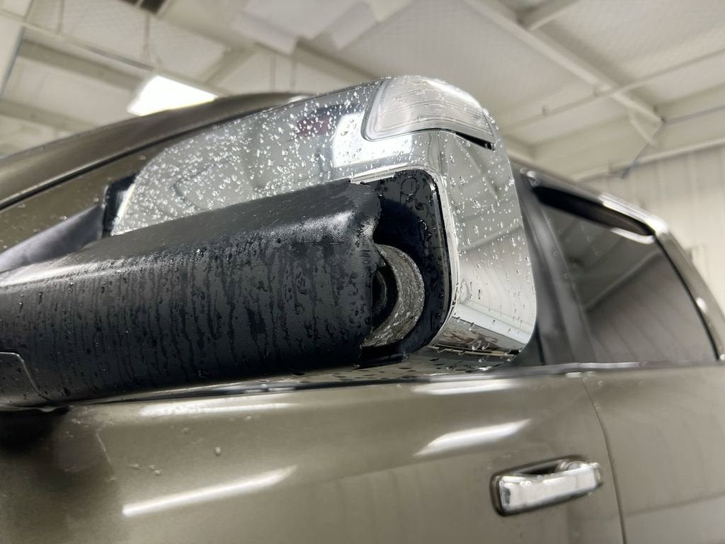 2012 RAM 2500 Laramie Longhorn