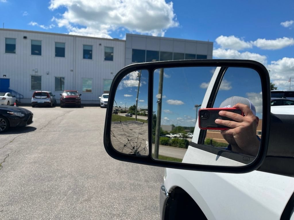 2013 RAM 2500 Tradesman