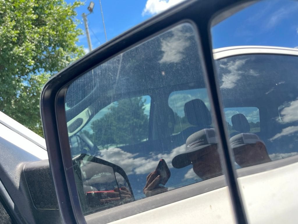 2013 RAM 2500 Tradesman