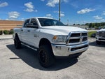2013 RAM 2500 Tradesman