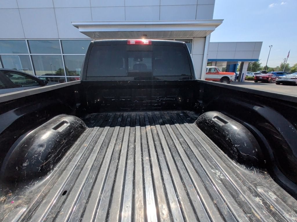 2013 RAM 2500 Lone Star
