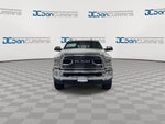 2017 RAM 2500 Longhorn
