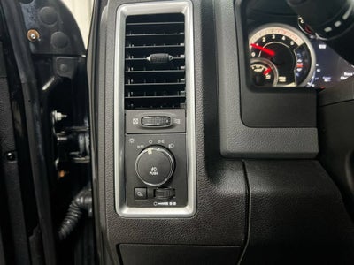 2013 RAM 2500 SLT