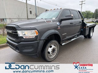 2020 RAM 4500 Chassis Cab Tradesman