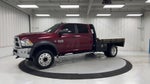 2018 RAM 5500 Chassis Cab SLT