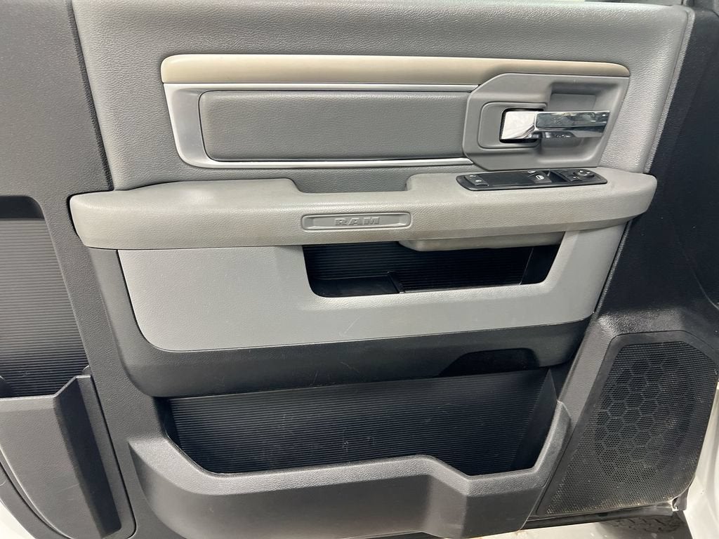 2015 RAM 3500 Tradesman