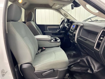 2015 RAM 3500 Tradesman