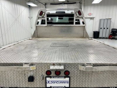 2015 RAM 3500 Tradesman