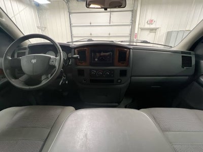 2006 Dodge Ram 2500 SLT