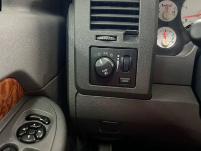 2006 Dodge Ram 2500 SLT