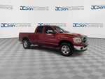 2006 Dodge Ram 2500 SLT