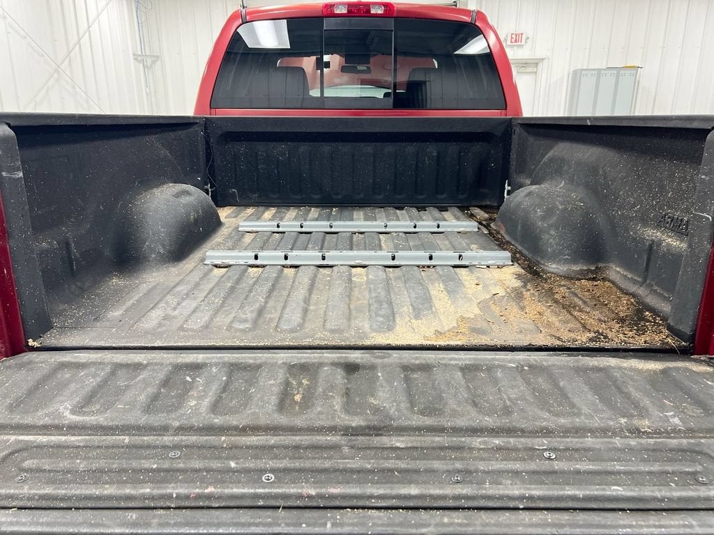 2006 Dodge Ram 2500 SLT