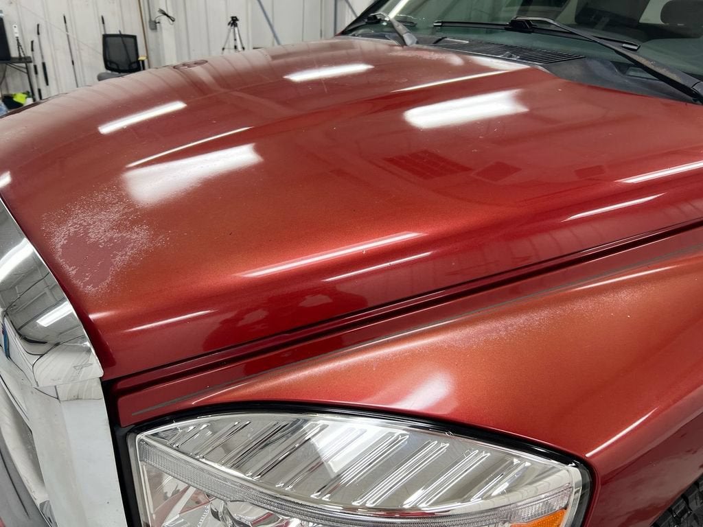 2006 Dodge Ram 2500 SLT