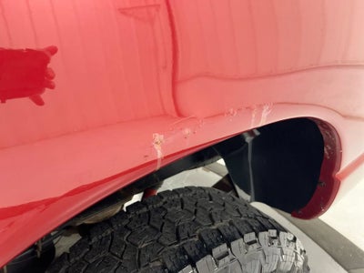 2006 Dodge Ram 2500 SLT