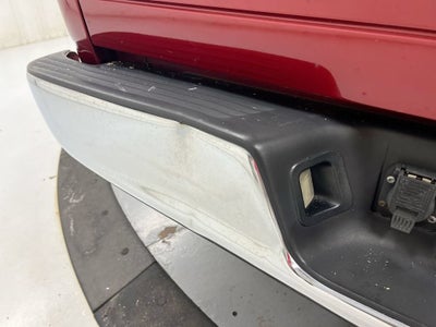 2006 Dodge Ram 2500 SLT