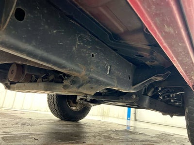 2006 Dodge Ram 2500 SLT