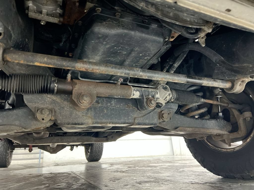2006 Dodge Ram 2500 SLT
