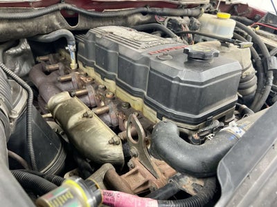 2006 Dodge Ram 2500 SLT