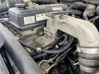 2006 Dodge Ram 2500 SLT