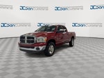 2006 Dodge Ram 2500 SLT