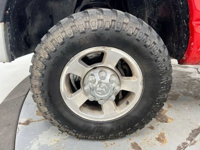 2005 Dodge Ram 2500 SLT