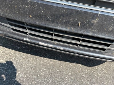 2020 Ford Fusion S
