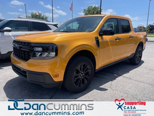 2023 Ford Maverick XL
