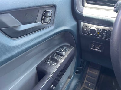 2023 Ford Maverick XL