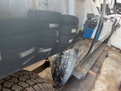 2009 Chevrolet Silverado 1500 LS