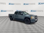2009 Chevrolet Silverado 1500 LS