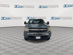 2009 Chevrolet Silverado 1500 LS