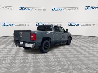 2009 Chevrolet Silverado 1500 LS