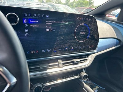 2024 Chevrolet Equinox EV 3LT