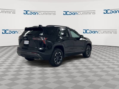 2025 Chevrolet Equinox ACTIV