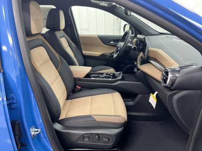 2025 Chevrolet Equinox ACTIV