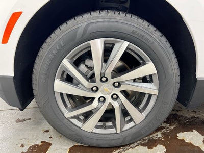 2023 Chevrolet Equinox Premier
