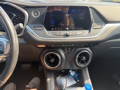2019 Chevrolet Blazer AWD 4dr
