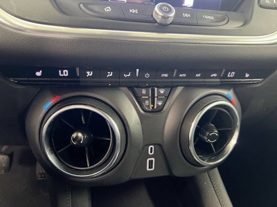 2019 Chevrolet Blazer AWD 4dr