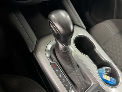 2019 Chevrolet Blazer AWD 4dr