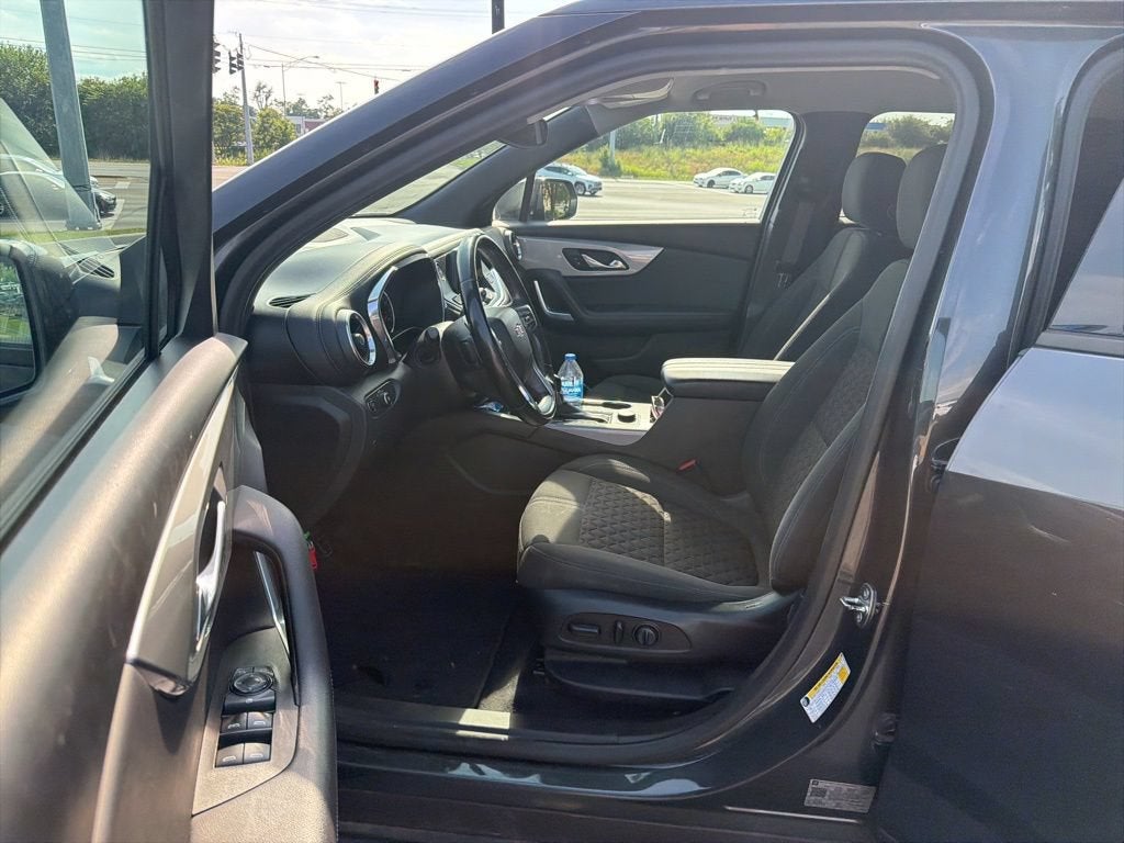 2019 Chevrolet Blazer AWD 4dr