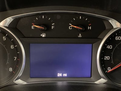 2022 Chevrolet Blazer 3LT