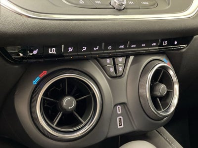 2022 Chevrolet Blazer 3LT