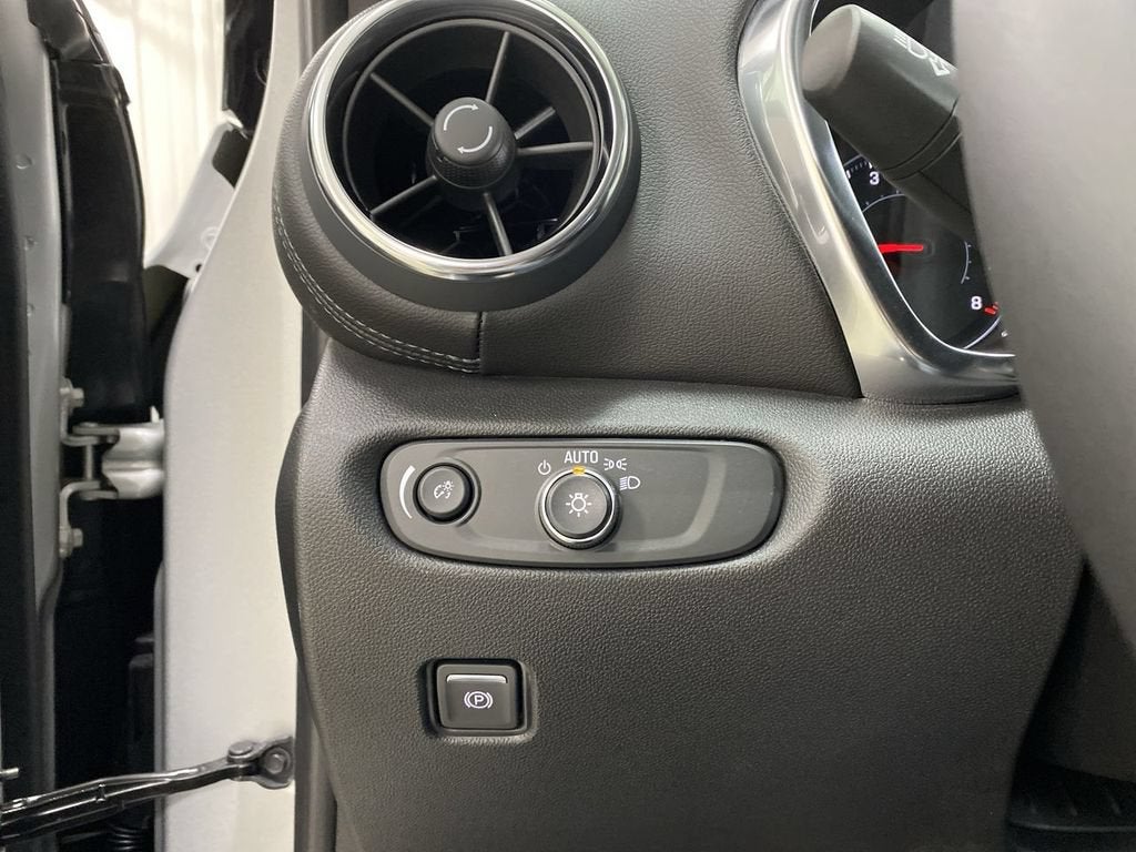 2022 Chevrolet Blazer 3LT