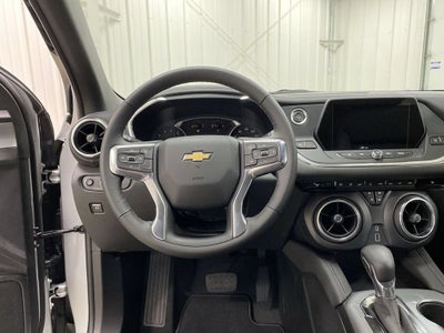 2022 Chevrolet Blazer 3LT
