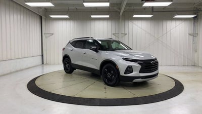 2022 Chevrolet Blazer 3LT