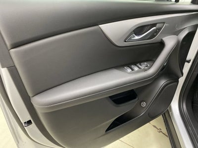 2022 Chevrolet Blazer 3LT