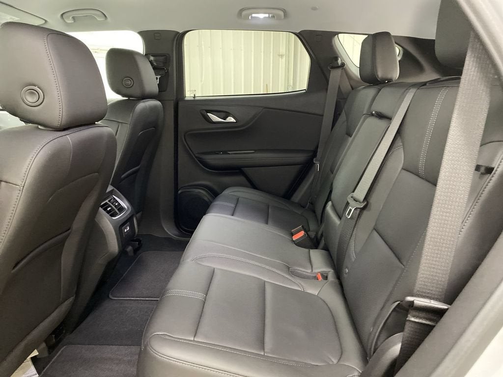 2022 Chevrolet Blazer 3LT